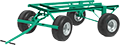 Garlock Little Giant Trailers